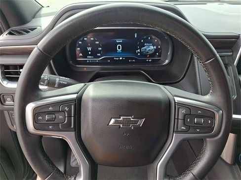 Certified 2024 Chevrolet Tahoe Z71 image 22