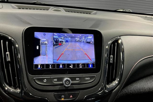 Used 2023 Chevrolet Equinox RS FWD image 13