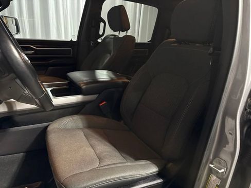 Used 2020 RAM 1500 Big Horn AWD/4WD image 6