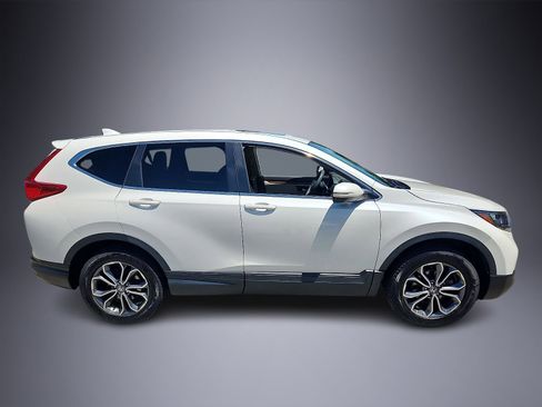 Used 2018 Honda CR-V EX image 7