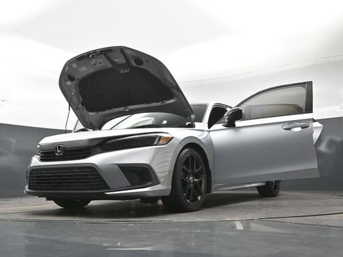 Used 2024 Honda Civic Sport image 35