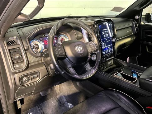 Used 2019 RAM 2500 Limited image 18