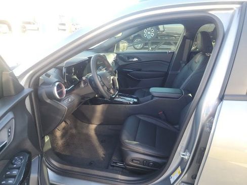 New 2026 Chevrolet Trax RS image 19