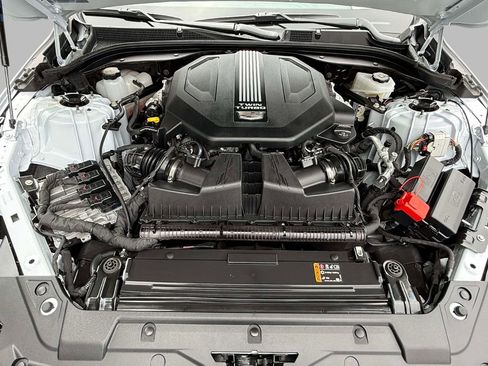Used 2026 Cadillac CT5 Premium Luxury w/ Technology Package AWD/4WD image 21