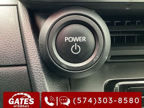 Used 2024 Toyota Prius LE image 17