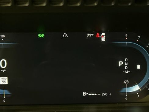 Used 2024 Volvo XC90 B5 Core w/ Protection Package Premier image 16