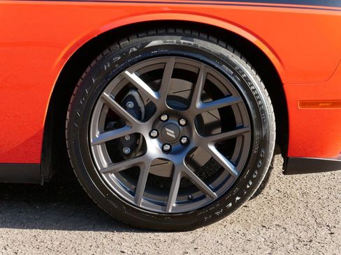 Used 2018 Dodge Challenger T/A image 7