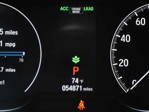 Used 2020 Honda Accord Sport image 7