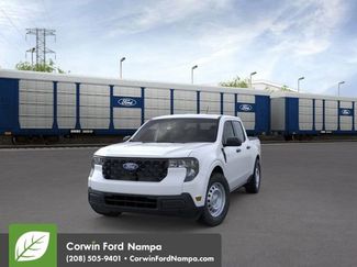 New 2026 Ford Maverick XL video 2