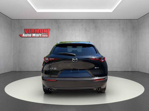 Used 2024 MAZDA CX-30 AWD 2.5 S w/ Select Sport Pkg image 6