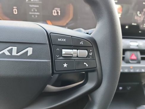 New 2026 Kia K4 FWD image 20