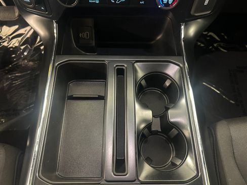Used 2025 Ford F150 STX w/ Equipment Group 200A AWD/4WD image 18
