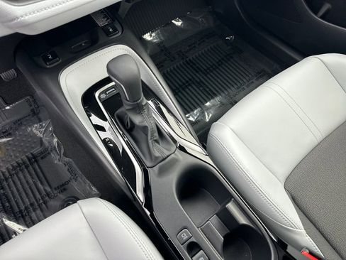 New 2026 Toyota Corolla XSE image 23