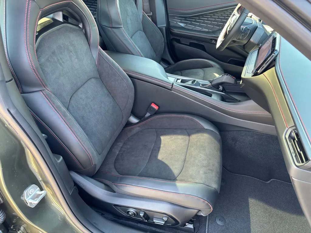 New 2026 Dodge Charger R/T AWD/4WD image 34