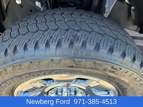 Used 2025 Ford F350 King Ranch AWD/4WD image 13