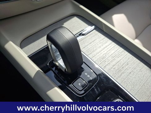 Certified 2025 Volvo S60 B5 Plus image 16