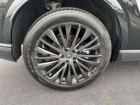 Used 2023 Lexus RX 350 RX 350 FWD FWD w/ Cold Area Package image 9