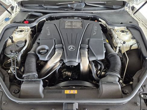 Used 2013 Mercedes-Benz SL 550 image 22