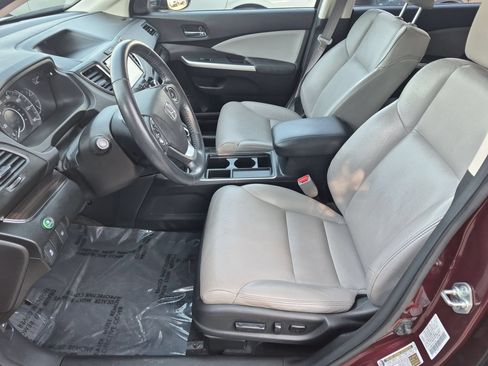 Used 2015 Honda CR-V EX-L image 11