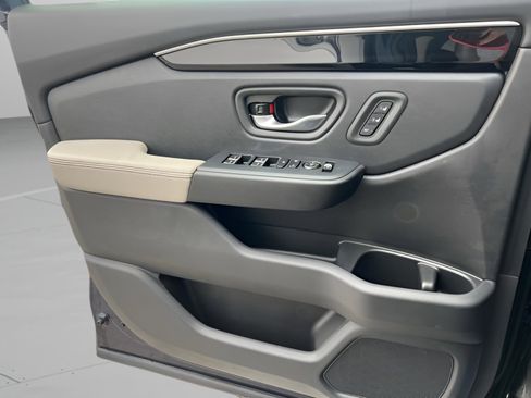 New 2026 Honda Passport RTL image 29
