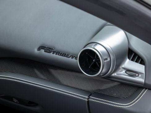 Used 2021 Ferrari F8 Tributo image 81