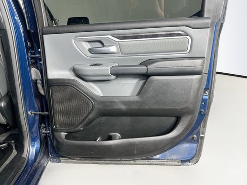 Used 2023 RAM 1500 Big Horn RWD image 29