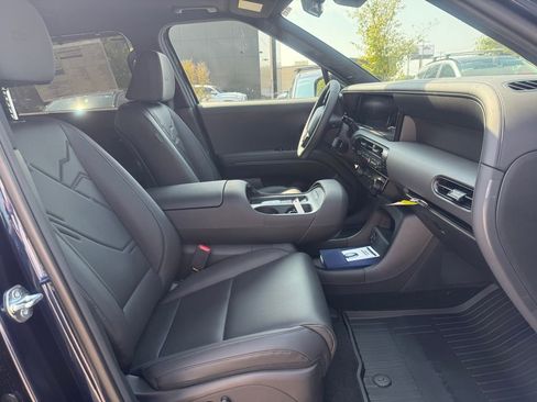 New 2026 Hyundai Palisade XRT Pro image 12