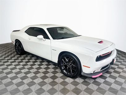 Used 2020 Dodge Challenger R/T w/ Driver Convenience Group
