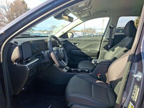 New 2026 Hyundai Kona SEL Premium image 9