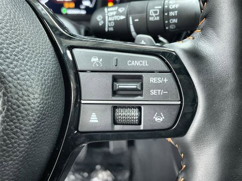 New 2026 Honda CR-V Sport Touring image 17