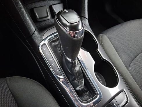 Used 2017 Chevrolet Cruze LT w/ RS Package FWD image 14