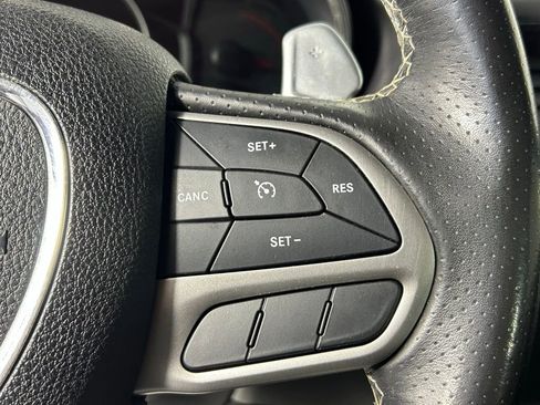 Used 2020 Dodge Durango SRT image 30