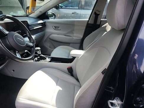 Used 2025 Hyundai Kona SEL FWD image 12
