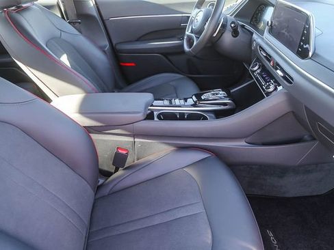 Certified 2023 Hyundai Sonata SEL Plus image 16