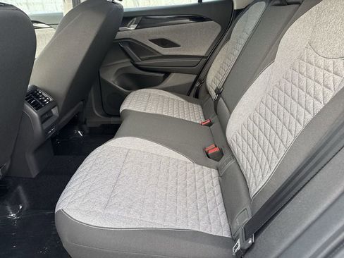 New 2026 Volkswagen Tiguan S FWD image 23
