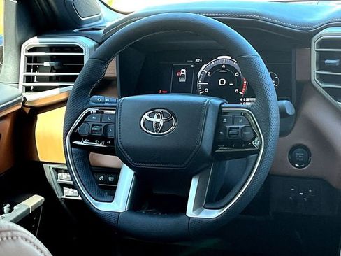 New 2026 Toyota Tundra 1794 Edition image 23