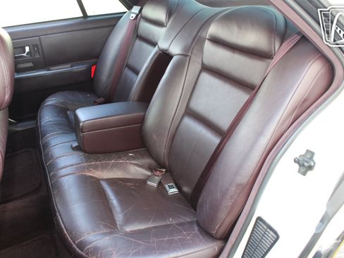 Used 1996 Cadillac Seville SLS FWD image 8