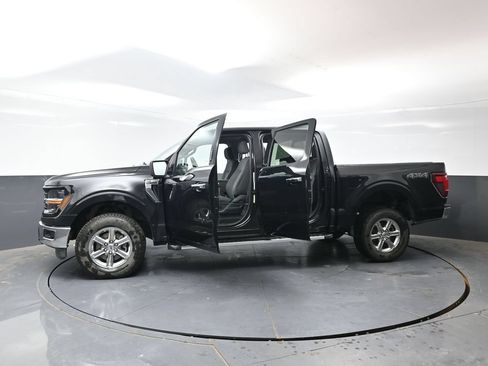 Used 2024 Ford F150 XLT AWD/4WD image 57
