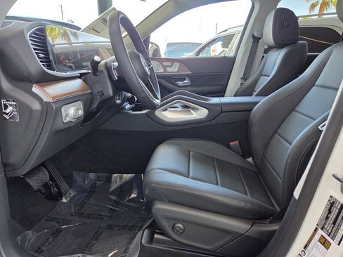 New 2026 Mercedes-Benz GLE 350 4MATIC image 11