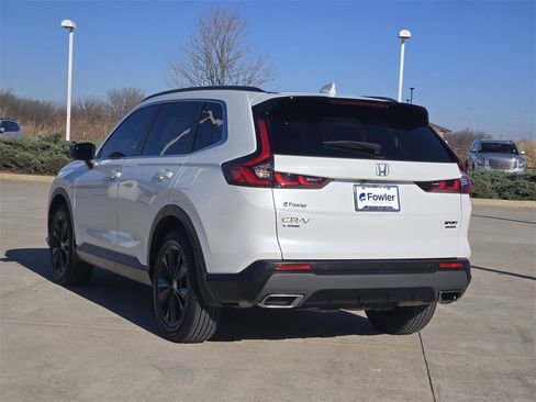 Used 2023 Honda CR-V Sport Touring image 5