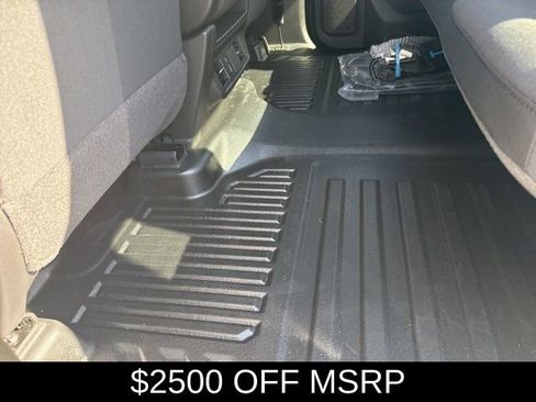 New 2026 GMC Sierra 2500 Pro w/ Max Trailering Package AWD/4WD image 22