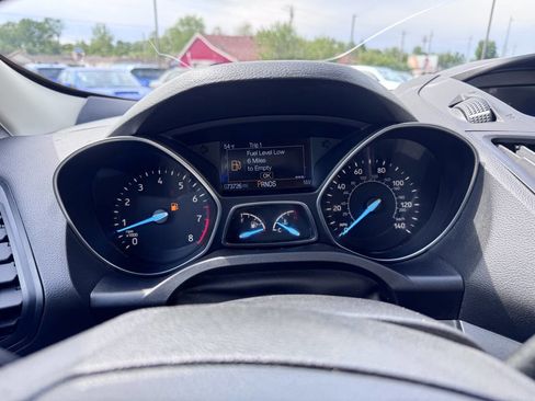 Used 2019 Ford Escape S FWD image 23