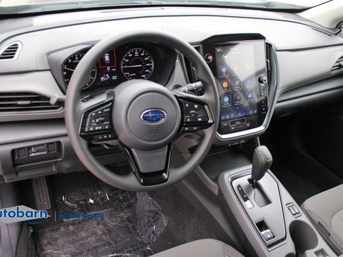 Used 2026 Subaru Crosstrek 2.5i Premium AWD/4WD image 9