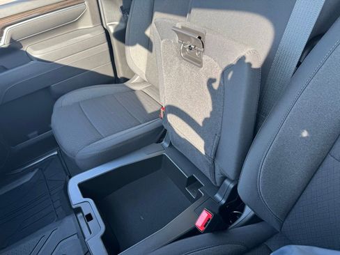 New 2026 Chevrolet Silverado 3500 LT w/ Convenience Package image 41