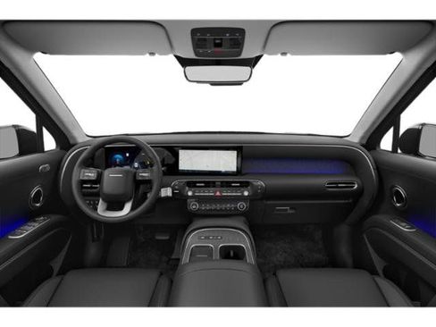 New 2026 Hyundai Palisade SEL AWD/4WD image 4