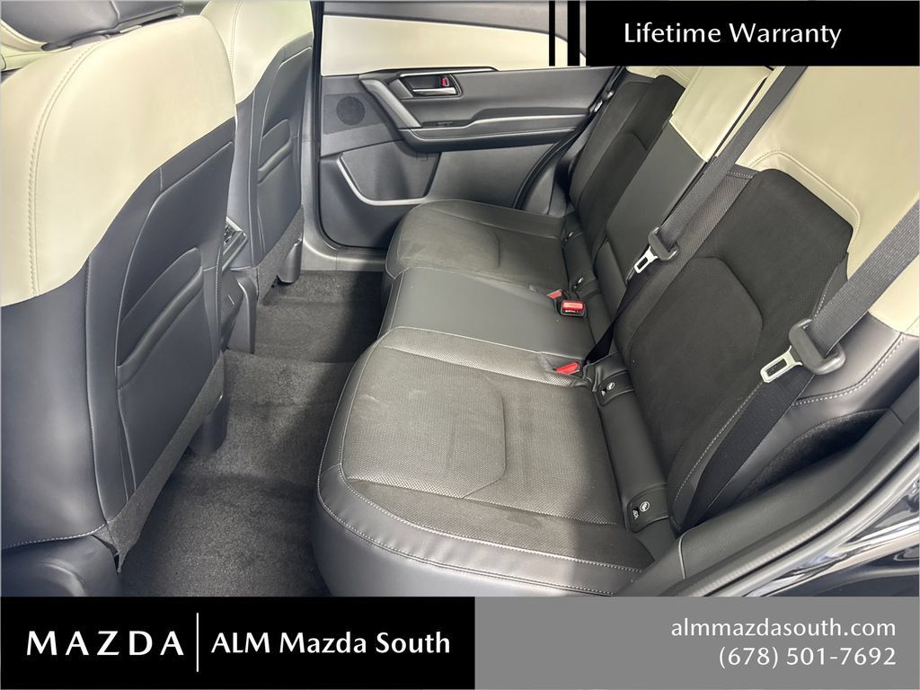 New 2026 MAZDA CX-5 Preferred AWD/4WD image 21
