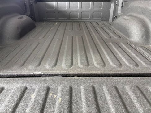 Used 2026 RAM 2500 Big Horn AWD/4WD image 35