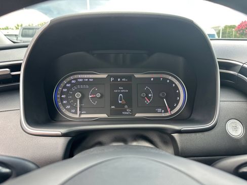 Used 2023 Hyundai Tucson SEL FWD image 29