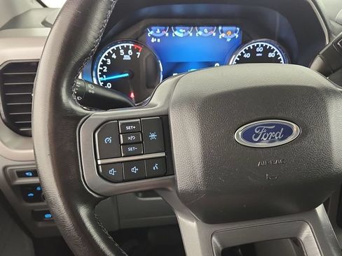 Used 2023 Ford F150 XLT w/ Equipment Group 302A High AWD/4WD image 19