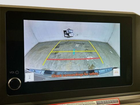 New 2026 Toyota Tacoma SR5 image 11